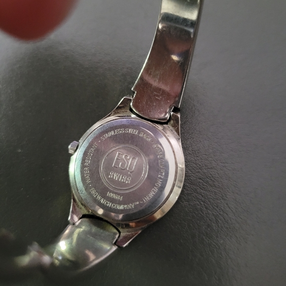 ESQ Swiss Ladies Watch - Picture 5 of 6
